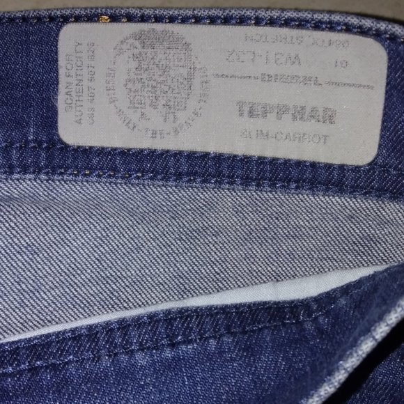 Original Diesel - Picture 4 of 16